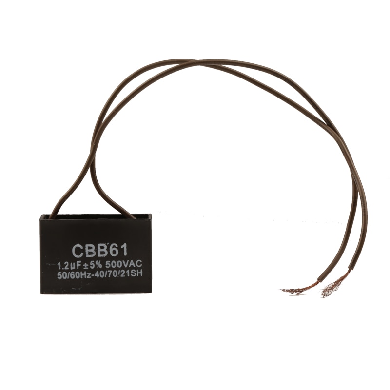 CBB61  ĿнϽ 1.2 ũ 500V 50/60Hz,  ..